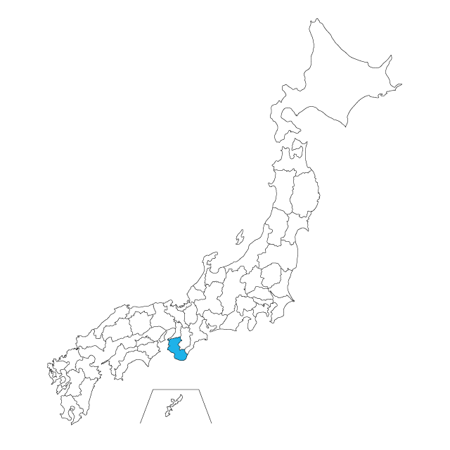 11月22日　和歌山県・ふるさと誕生日